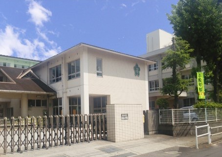 松山市東方町②号地 （2区画） 周辺画像3
