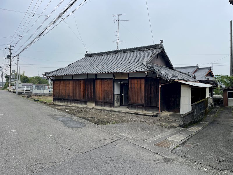 新居浜市楠崎 外観写真