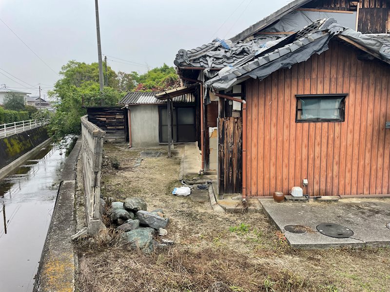 新居浜市楠崎 その他