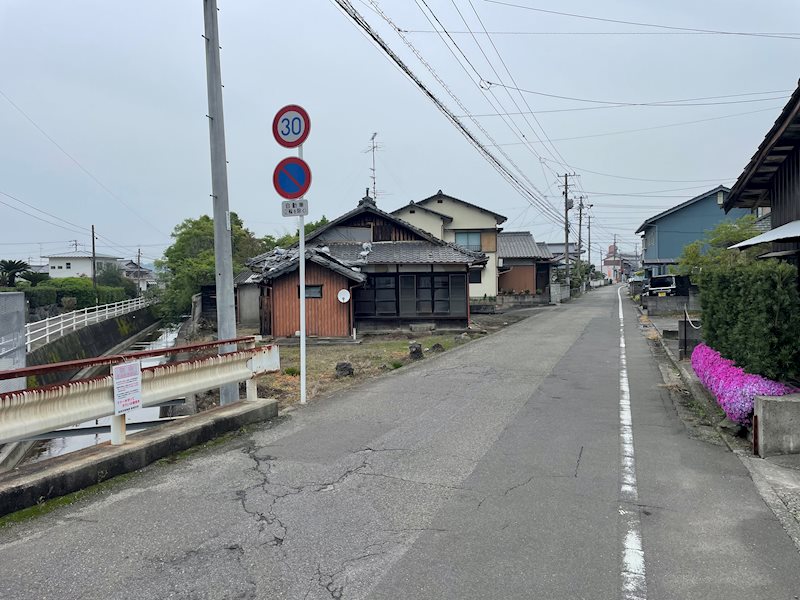 新居浜市楠崎 その他