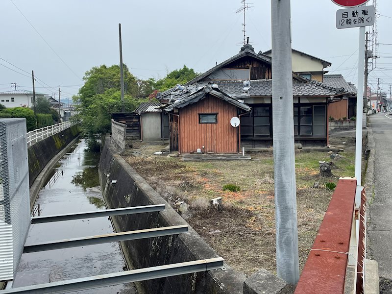 新居浜市楠崎 その他