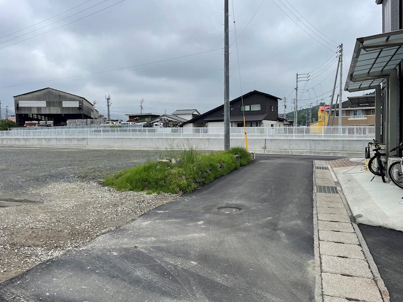 新居浜市横水町 その他