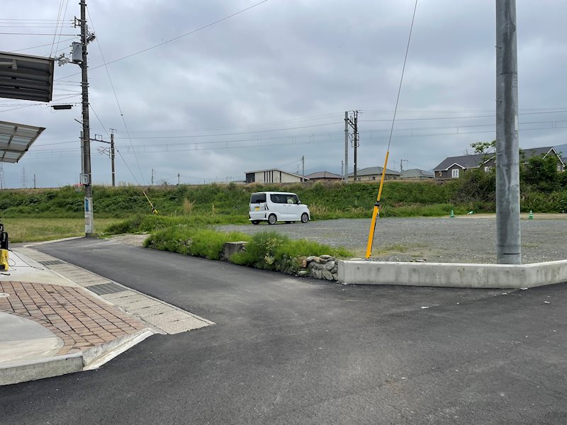 新居浜市横水町 その他