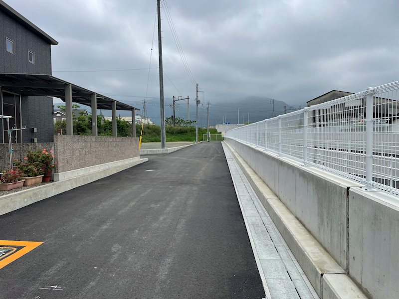 新居浜市横水町 その他