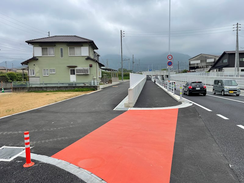 新居浜市横水町 その他