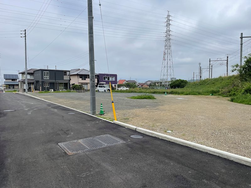 新居浜市横水町 その他