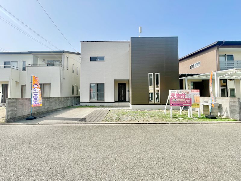 本町　中古住宅 その他