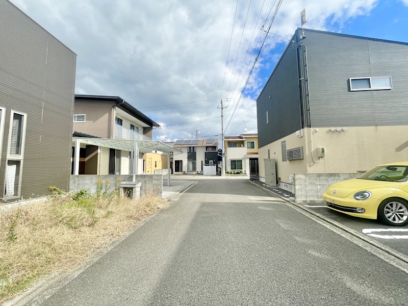 本町　中古住宅 その他