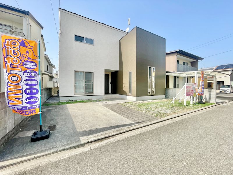 本町　中古住宅 その他