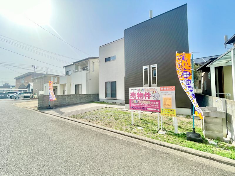 本町　中古住宅 その他