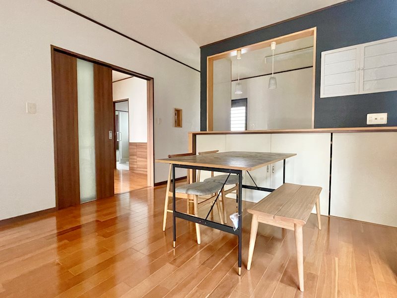 本町　中古住宅 その他