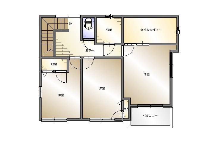 衣干町　中古住宅 その他