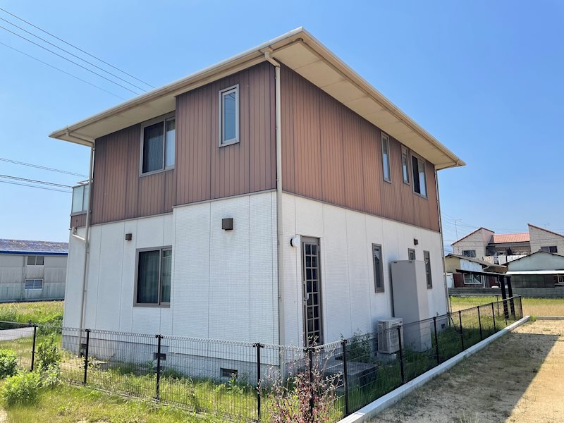 衣干町　中古住宅 その他