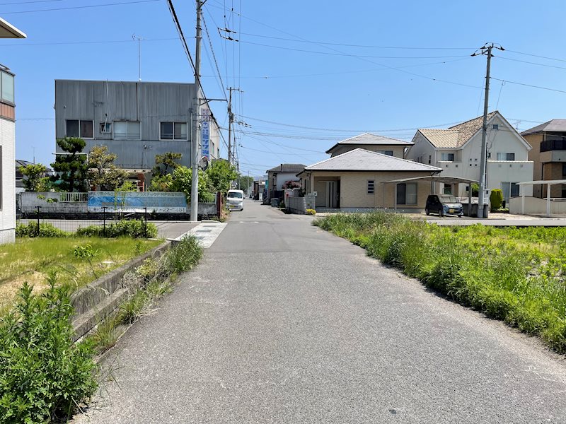 衣干町　中古住宅 その他