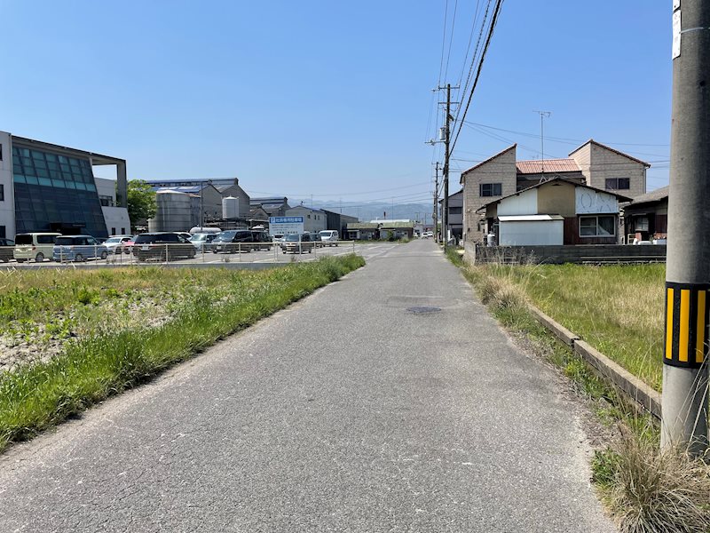 衣干町　中古住宅 その他