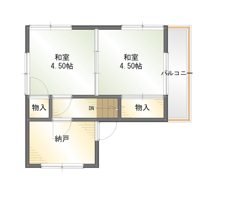 波方町　中古住宅 その他