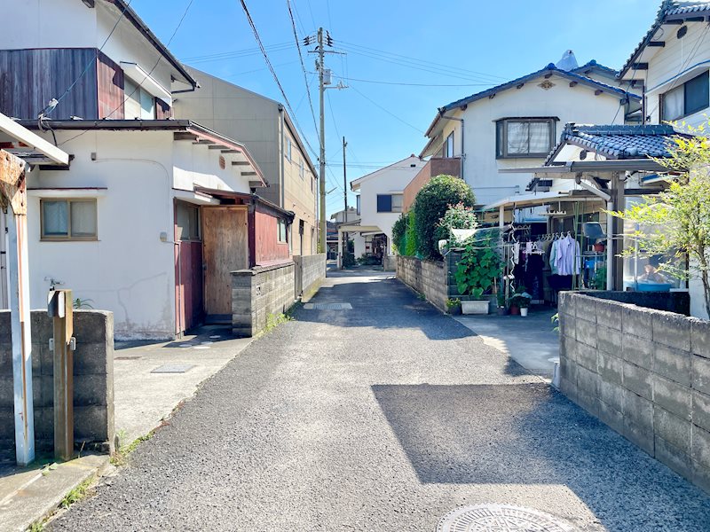 波方町　中古住宅 その他