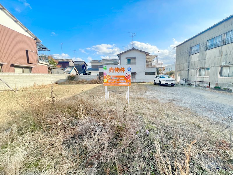 桜井5丁目　土地 その他