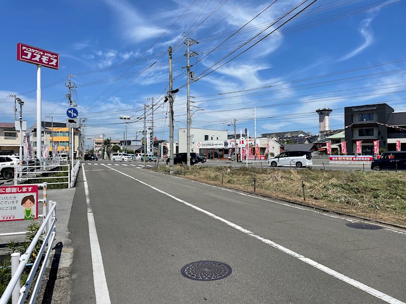 新居浜市江口町 その他