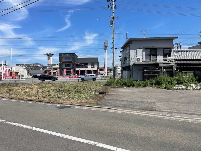 新居浜市江口町 その他