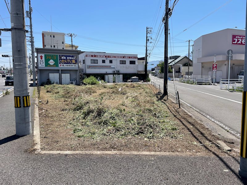 新居浜市江口町 その他