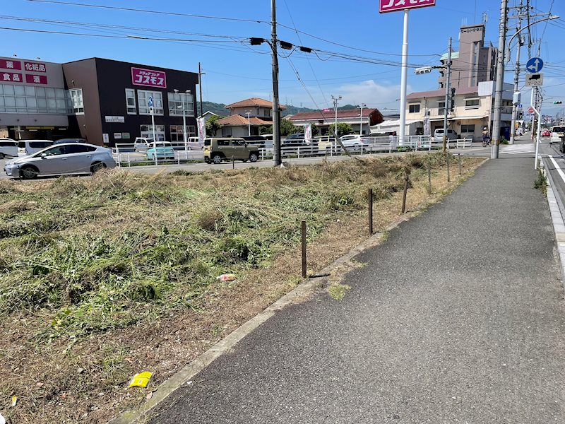 新居浜市江口町 その他