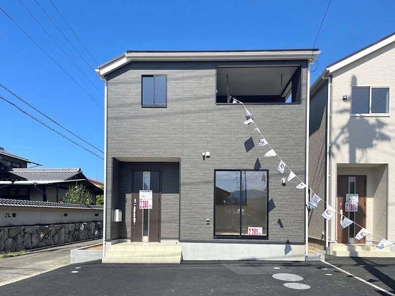 桜井　新築2号棟 その他