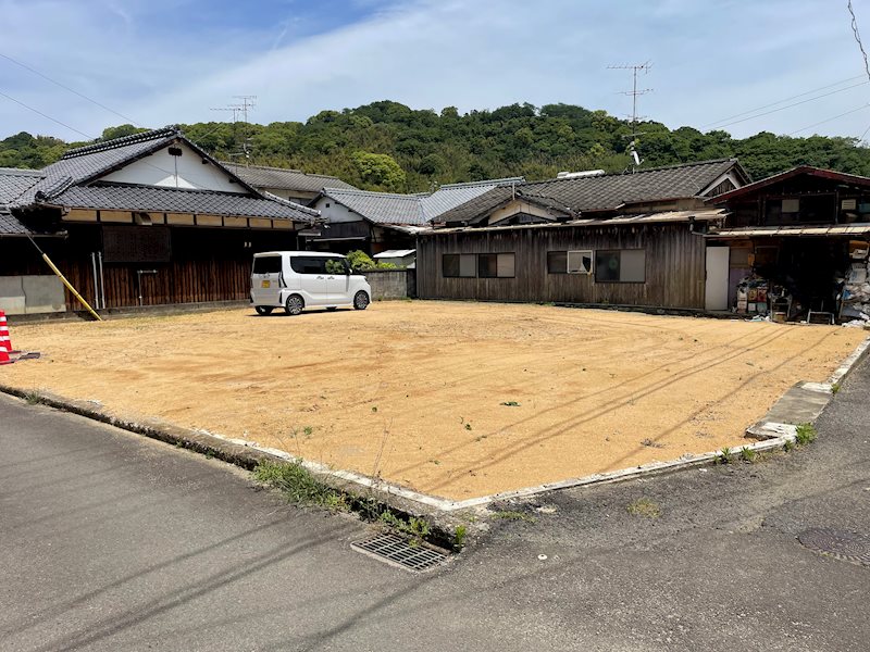 新居浜市垣生 外観写真