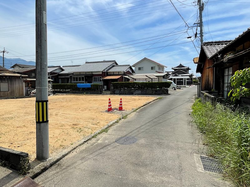 新居浜市垣生 その他