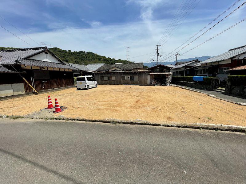 新居浜市垣生 その他