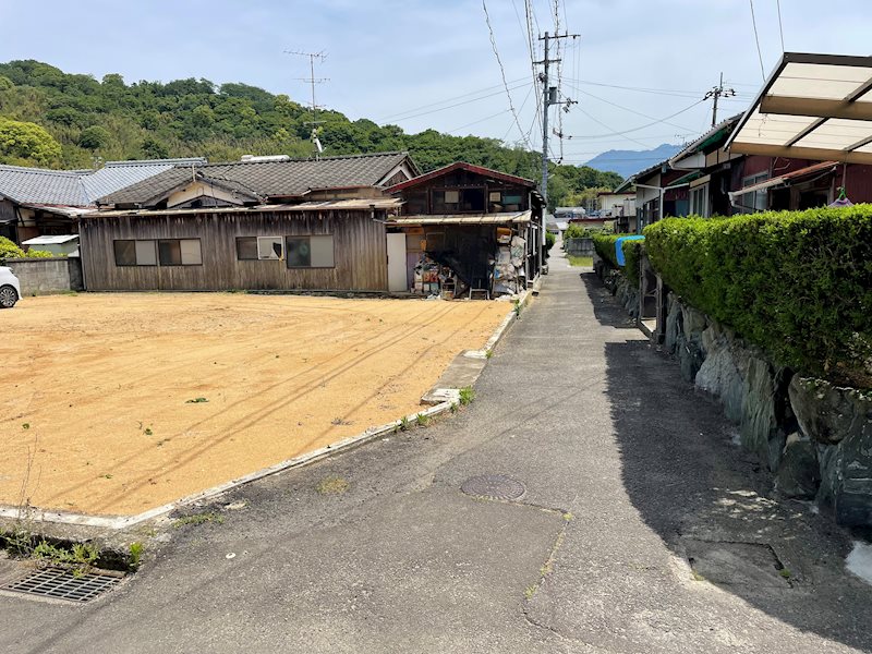 新居浜市垣生 その他