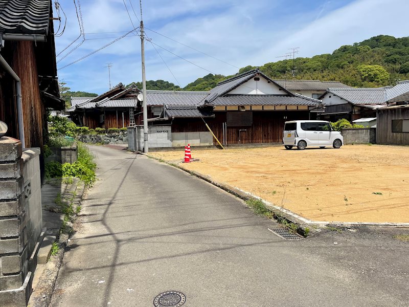 新居浜市垣生 その他