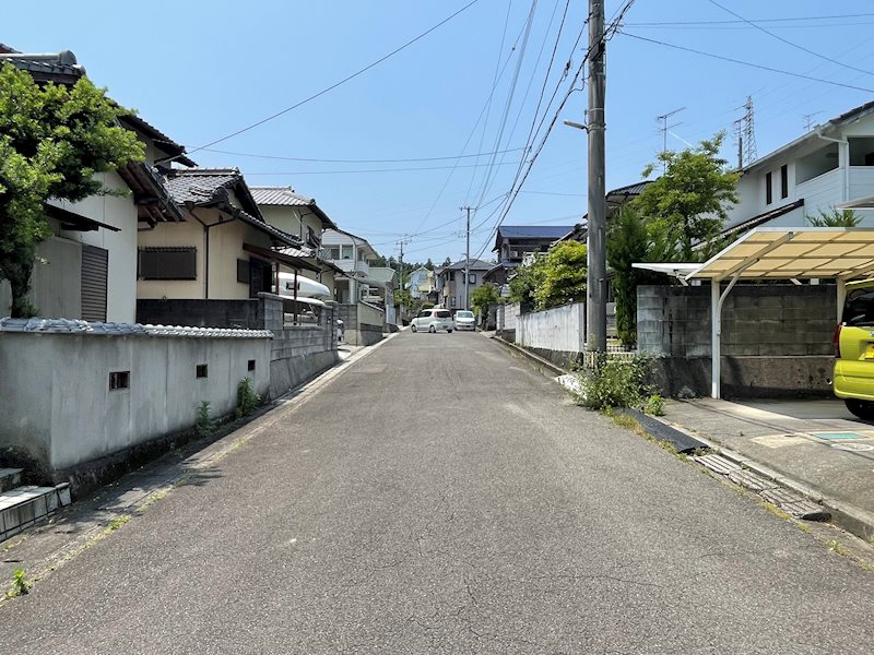 新居浜市大生院 その他