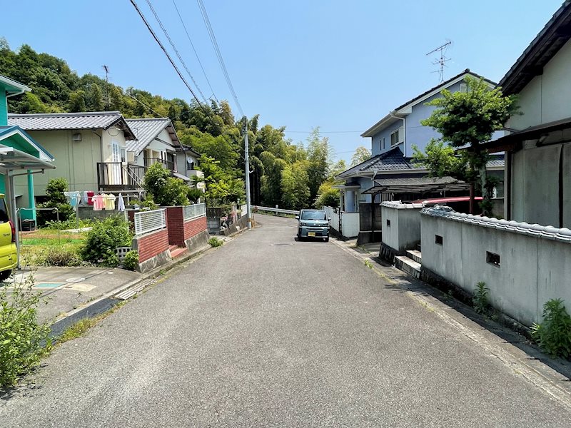 新居浜市大生院 その他