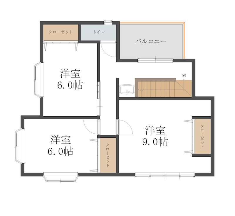 高橋　中古住宅 その他