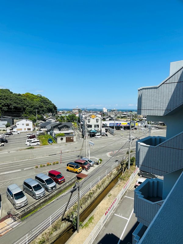 石井町　マンション その他