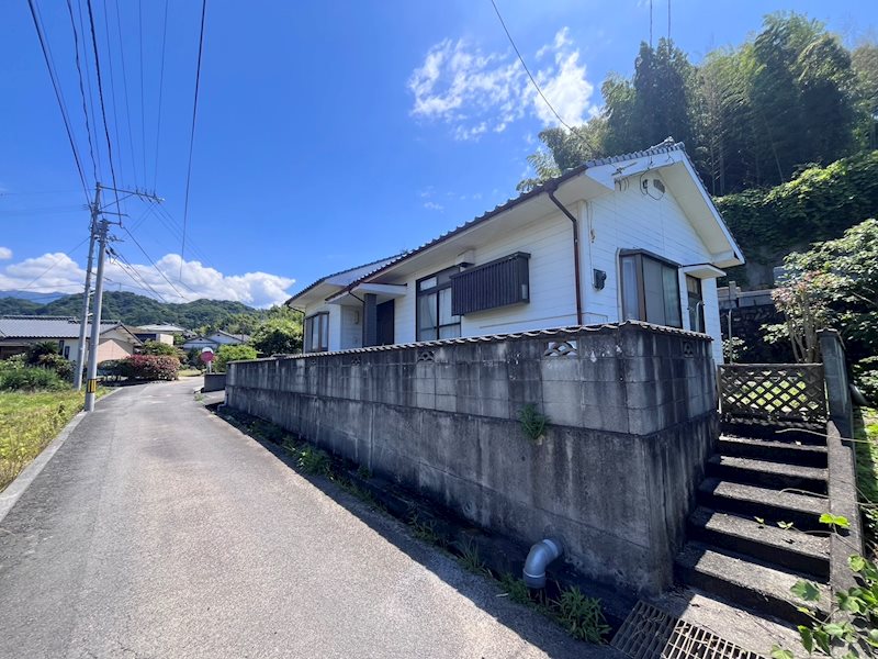 新居浜市又野 その他