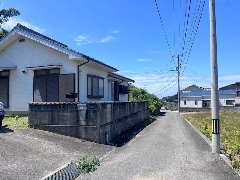 新居浜市又野 その他