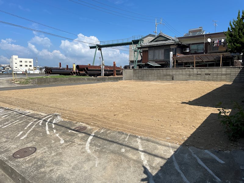 本町　土地 その他