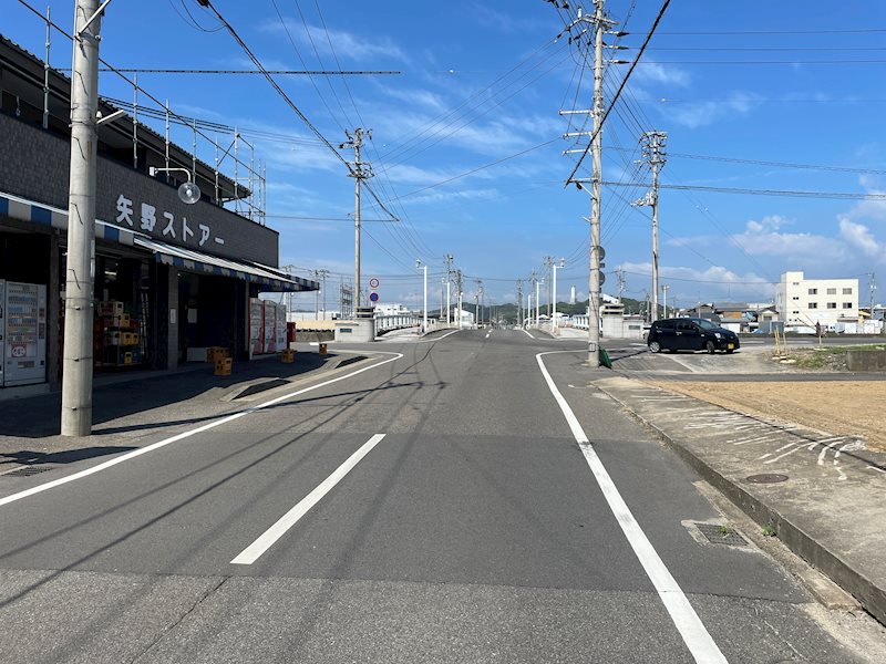 本町　土地 その他