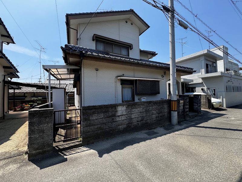 河南町　中古住宅 その他