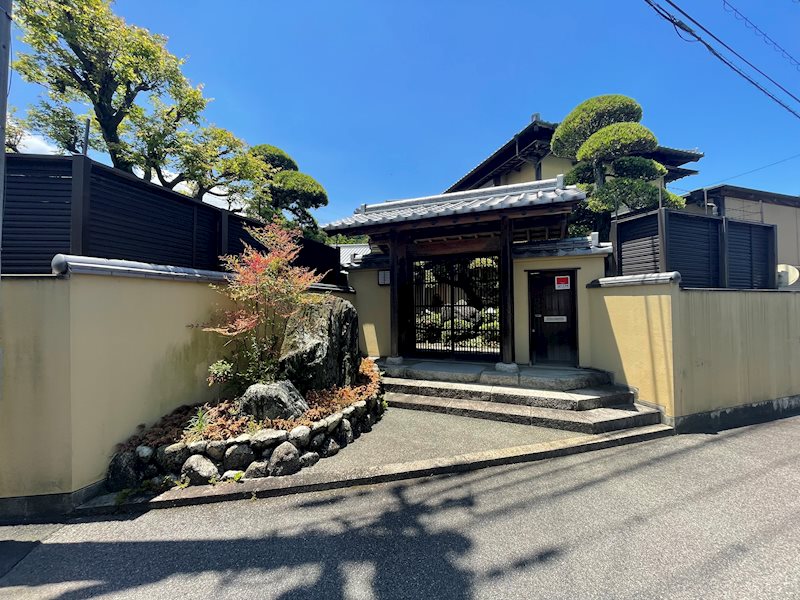 新居浜市西の土居町 その他