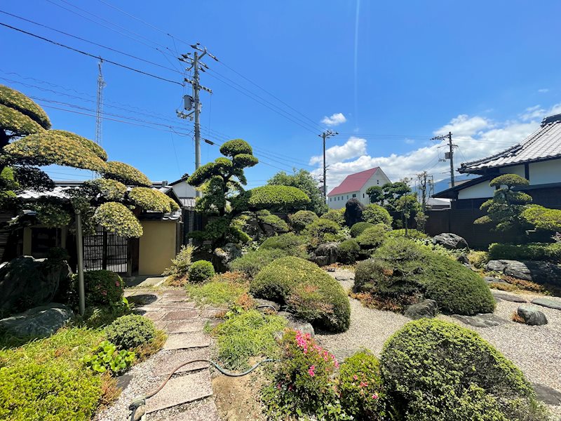 新居浜市西の土居町 その他