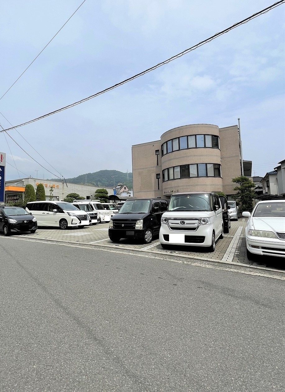 松山市東野5丁目　戸建 周辺画像4