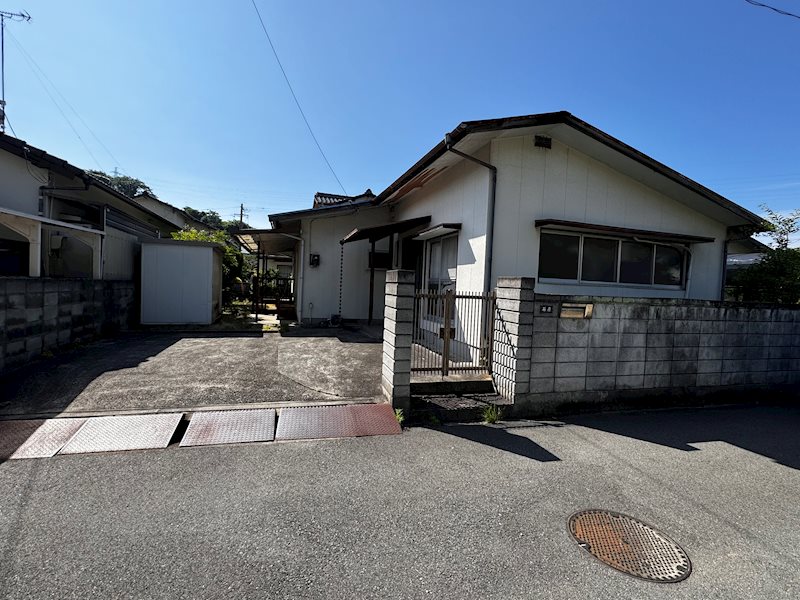 大西町脇　中古住宅 その他