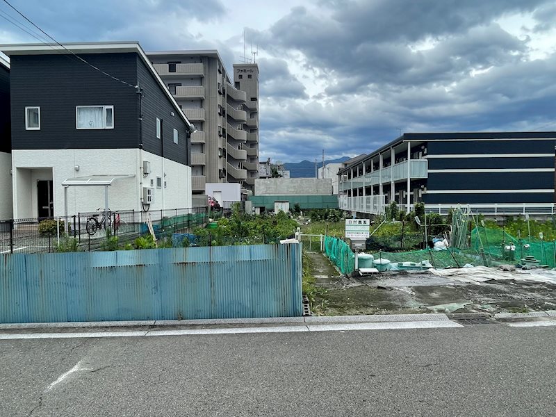 新居浜市徳常町 外観写真