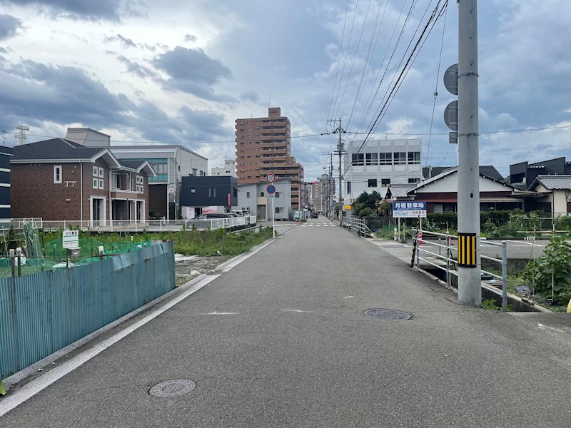 新居浜市徳常町 その他