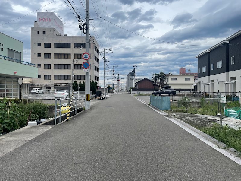 新居浜市徳常町 その他