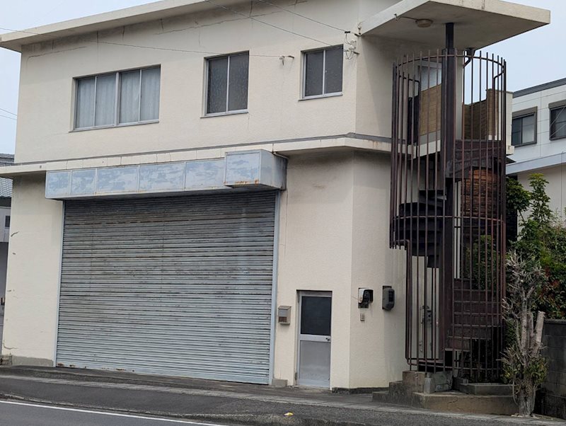 上分町　倉庫 その他