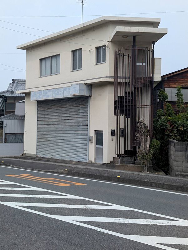 上分町　倉庫 その他